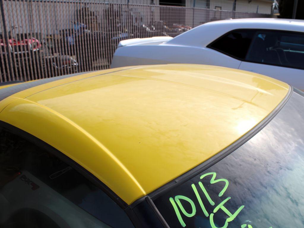 used 2006 Chevrolet Corvette car, priced at $39,999