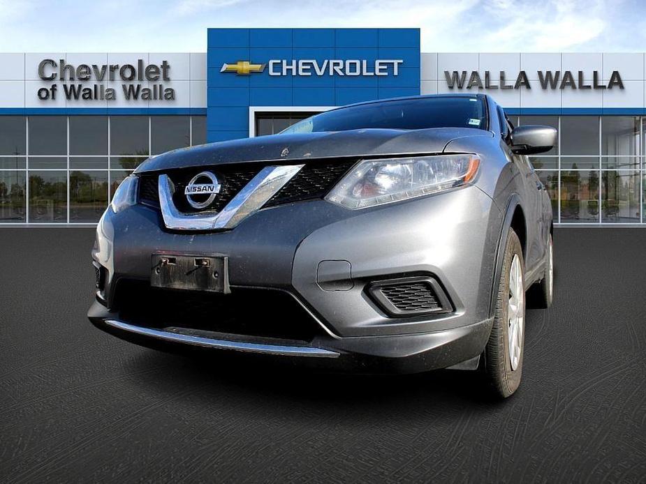 used 2016 Nissan Rogue car, priced at $17,999