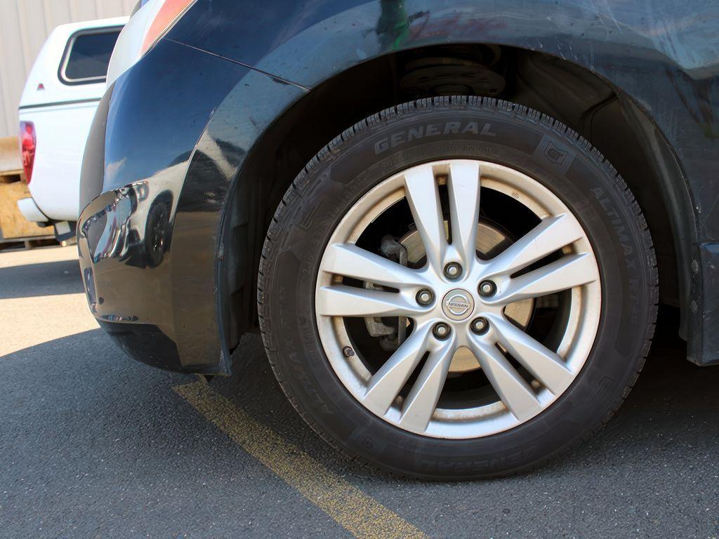 used 2013 Nissan Quest car, priced at $16,999