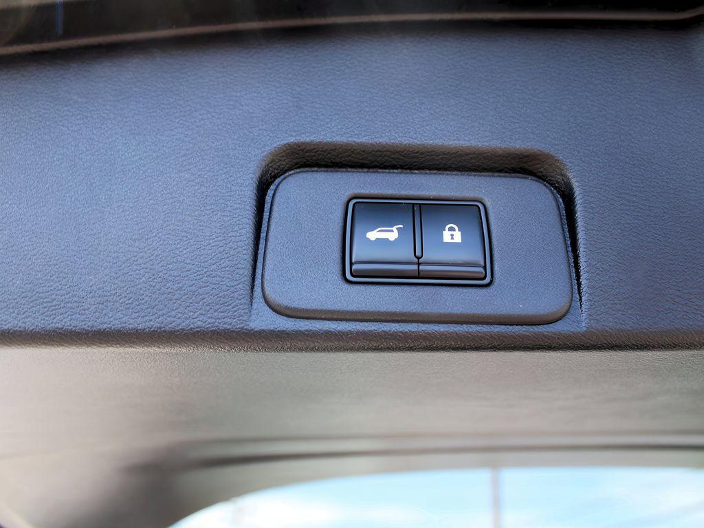 used 2021 Nissan Rogue car, priced at $27,599