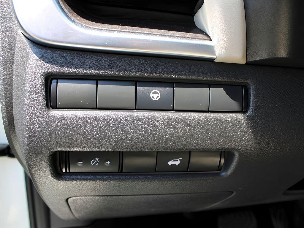 used 2021 Nissan Rogue car, priced at $27,599