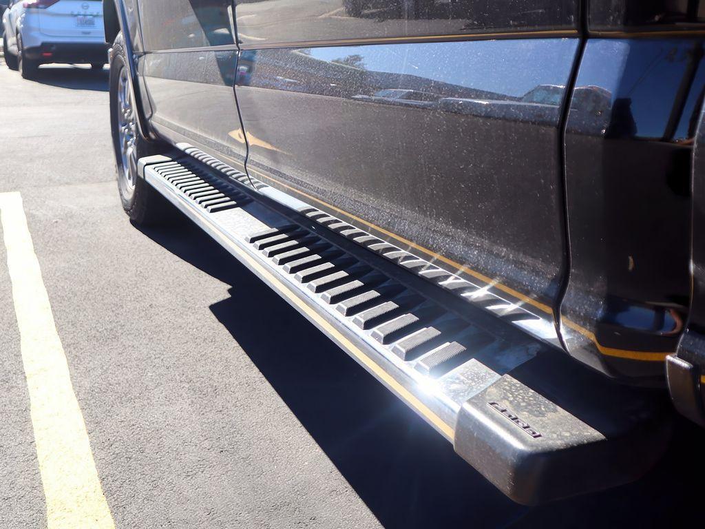used 2018 Ford F-150 car, priced at $25,499