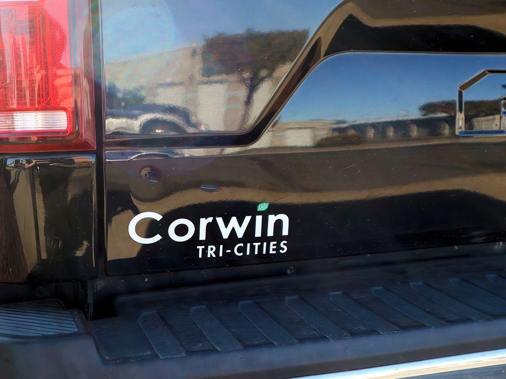 used 2018 Ford F-150 car, priced at $25,499