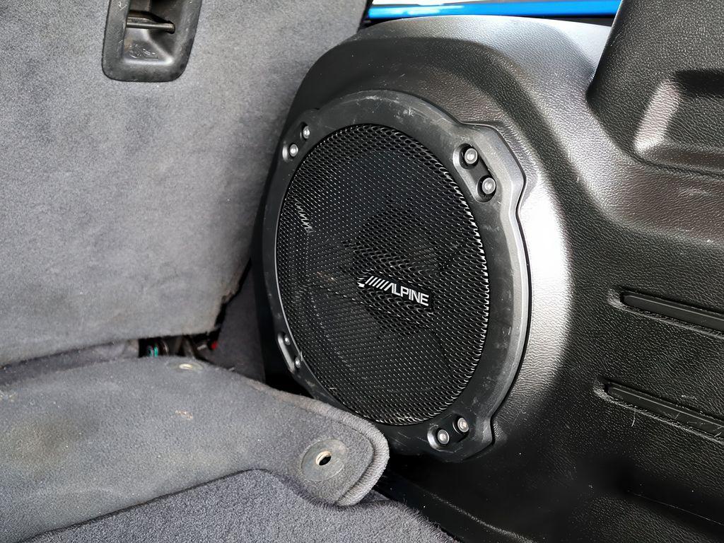 used 2023 Jeep Wrangler car, priced at $32,699