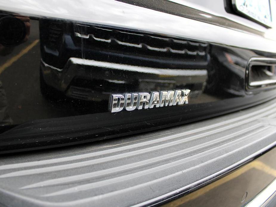 used 2023 Chevrolet Suburban car, priced at $59,900