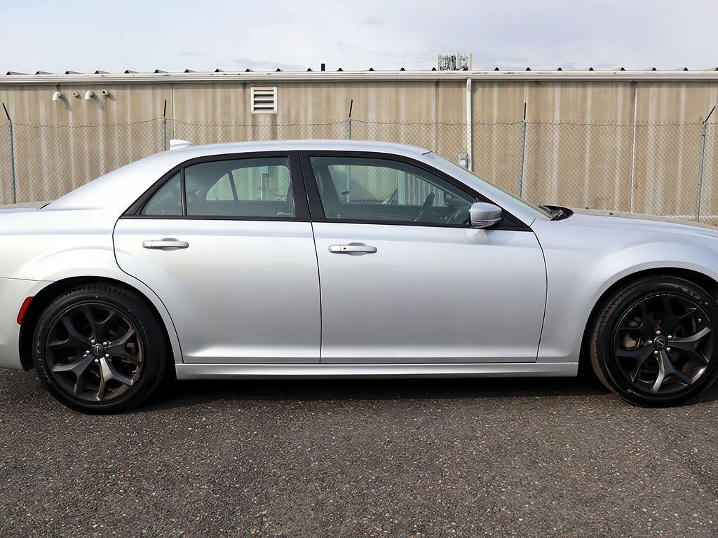 used 2022 Chrysler 300 car, priced at $29,999