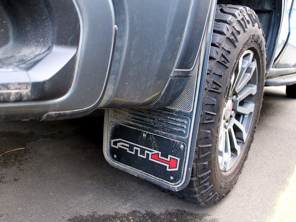 used 2021 GMC Sierra 1500 car, priced at $39,598
