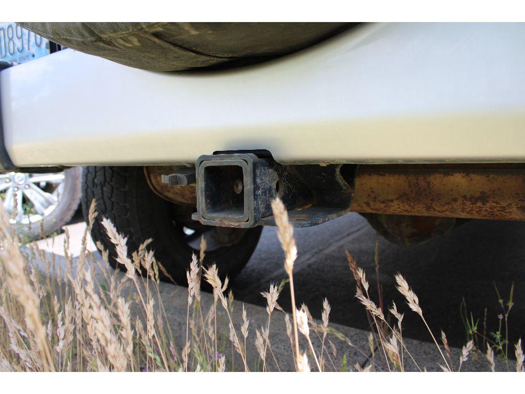 used 2008 Jeep Wrangler car, priced at $14,999