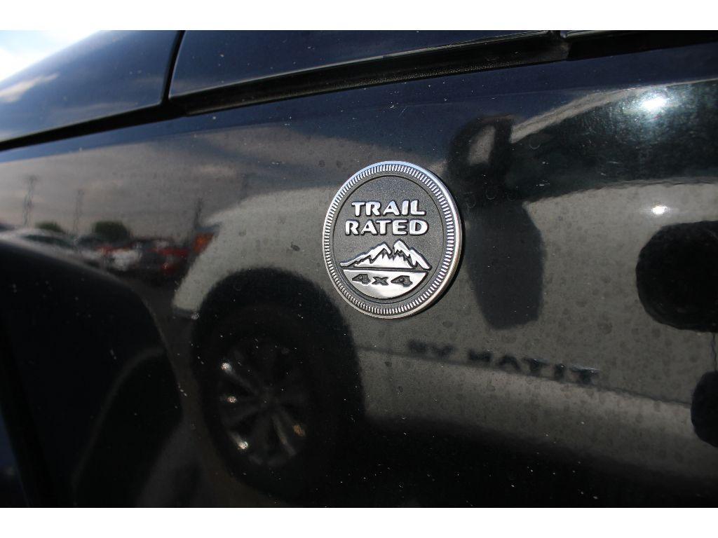 used 2008 Jeep Wrangler car, priced at $14,999