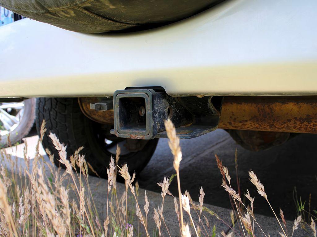 used 2008 Jeep Wrangler car, priced at $14,999