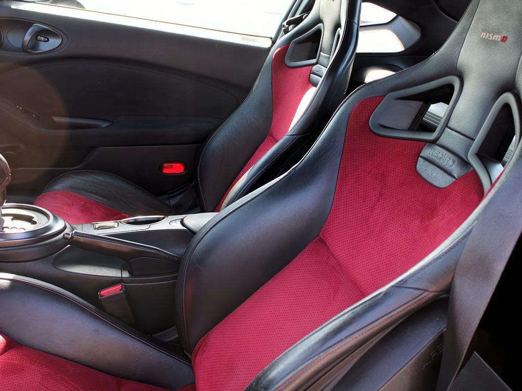 used 2016 Nissan 370Z car, priced at $32,799