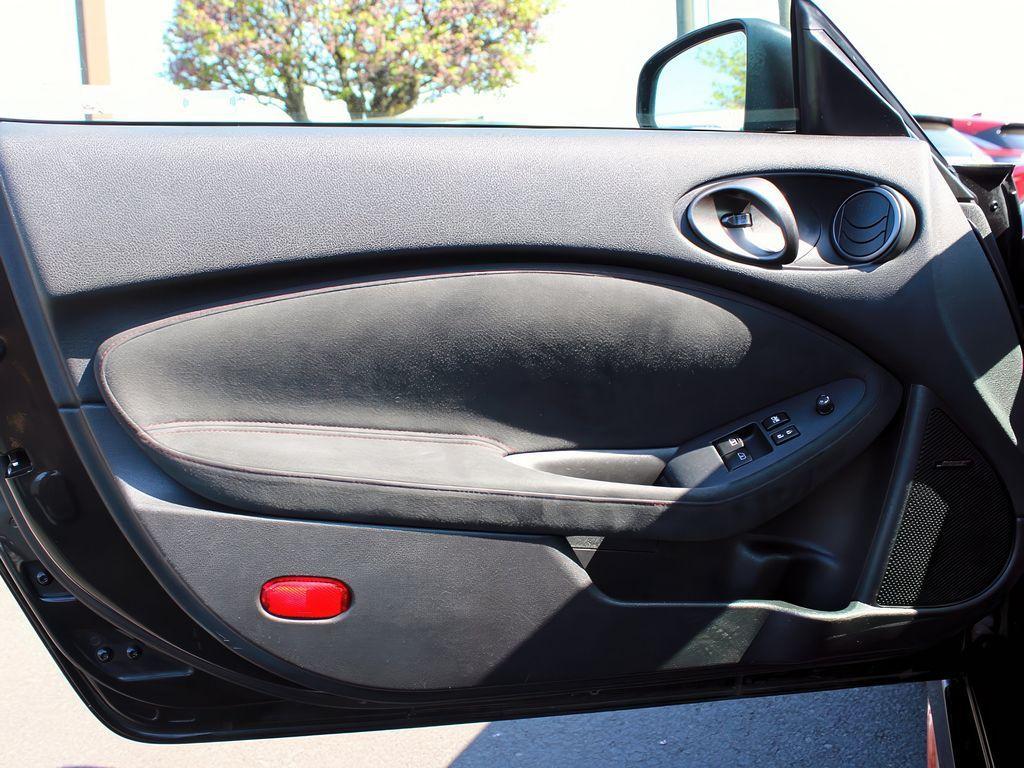 used 2016 Nissan 370Z car, priced at $32,799