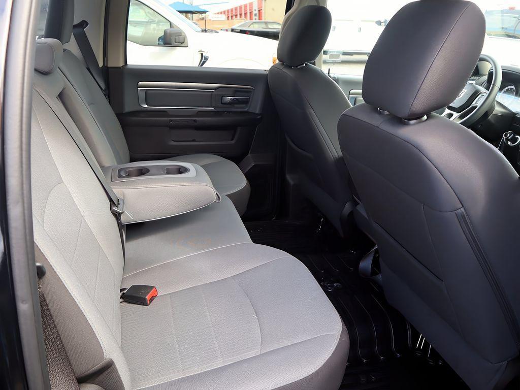 used 2022 Ram 1500 Classic car, priced at $27,399