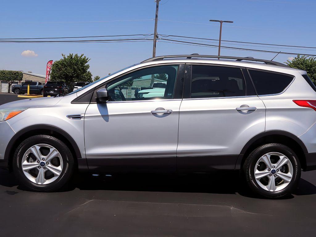 used 2014 Ford Escape car, priced at $8,699