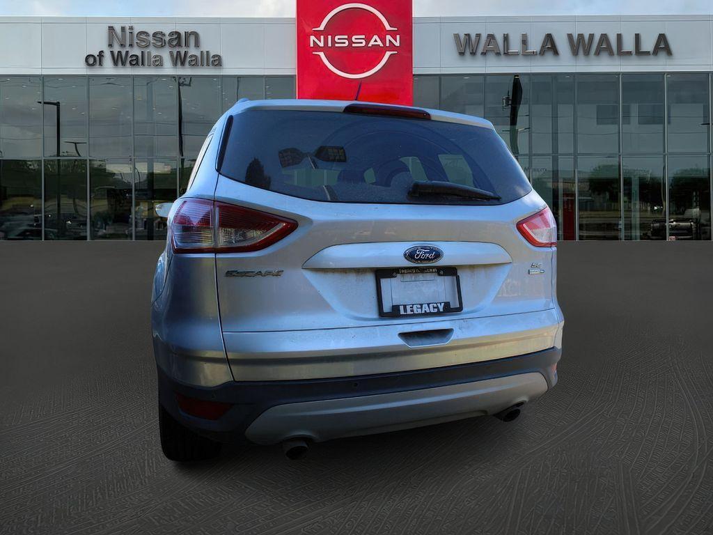 used 2014 Ford Escape car, priced at $9,877