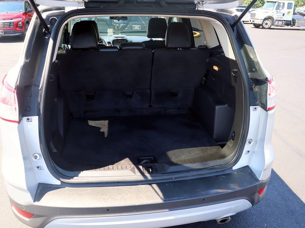 used 2014 Ford Escape car, priced at $8,699