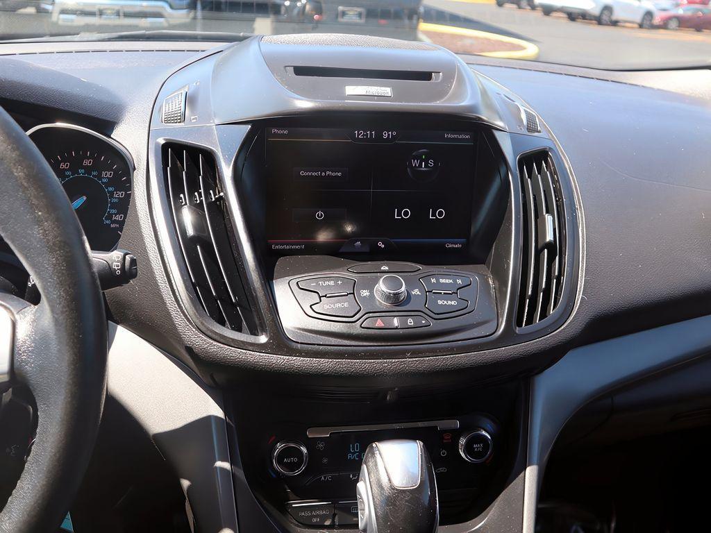 used 2014 Ford Escape car, priced at $8,699