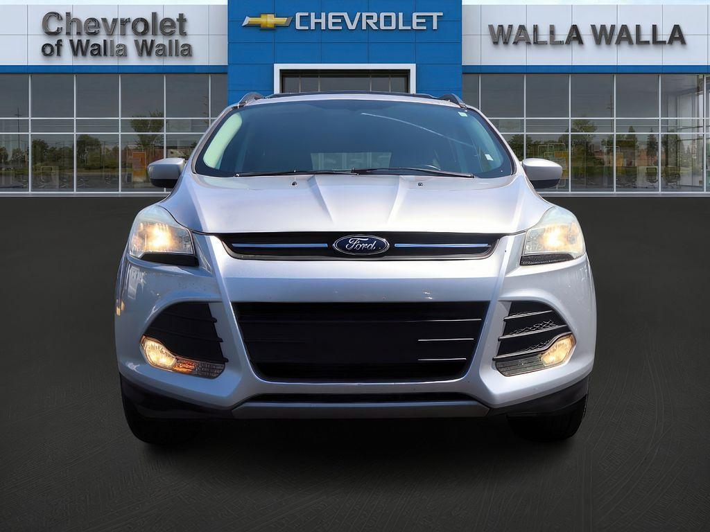 used 2014 Ford Escape car, priced at $8,699
