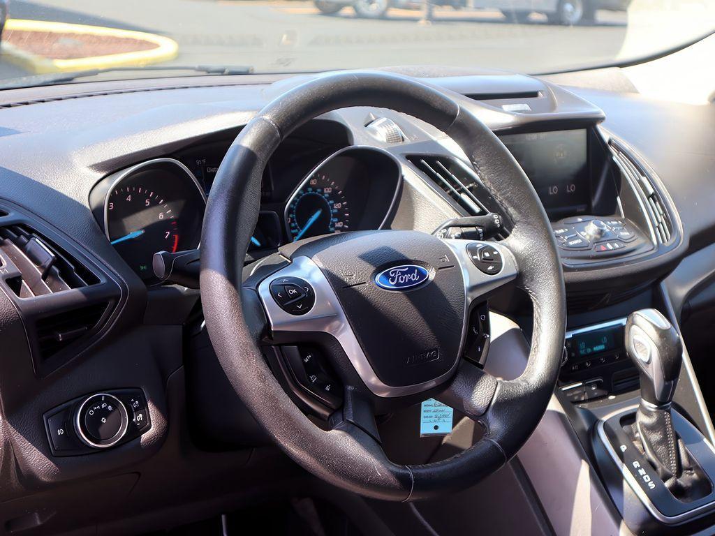 used 2014 Ford Escape car, priced at $8,699