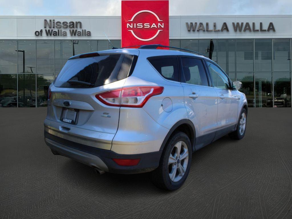 used 2014 Ford Escape car, priced at $9,877