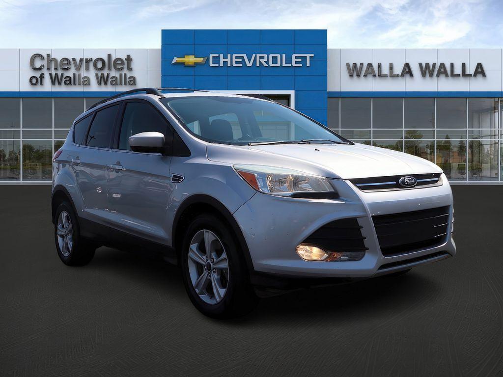 used 2014 Ford Escape car, priced at $8,699