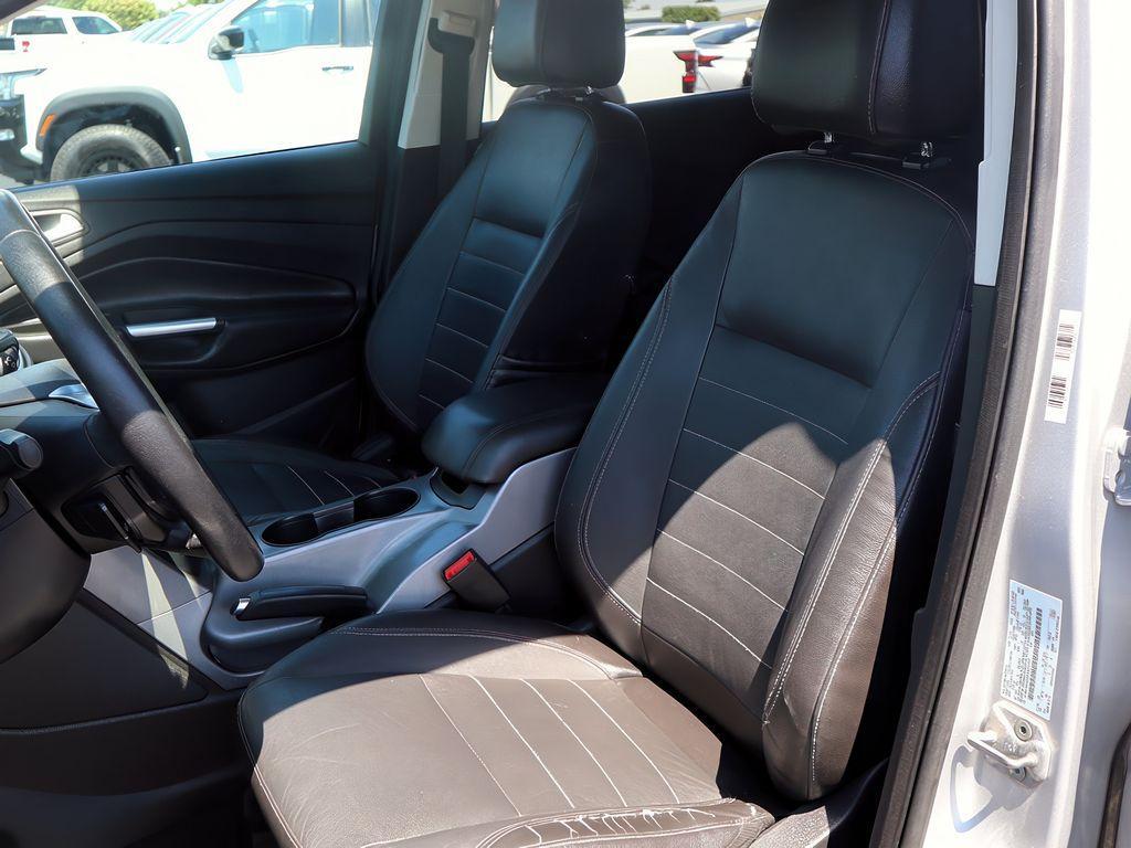 used 2014 Ford Escape car, priced at $8,699