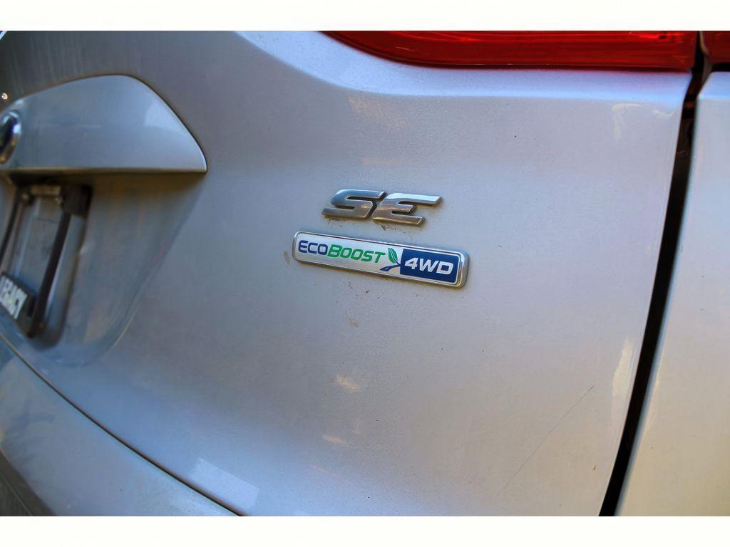 used 2014 Ford Escape car, priced at $9,877