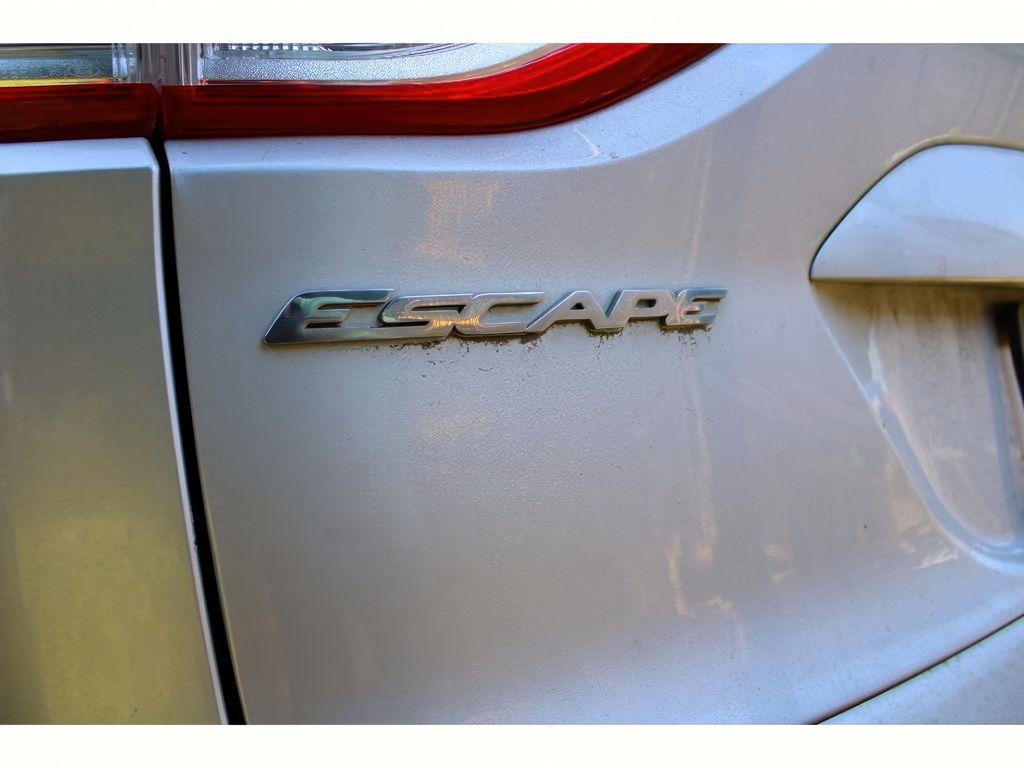used 2014 Ford Escape car, priced at $9,877