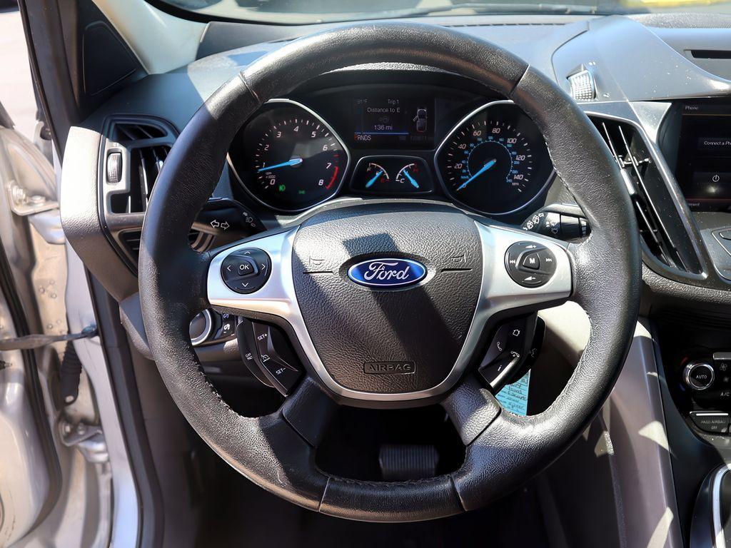 used 2014 Ford Escape car, priced at $8,699