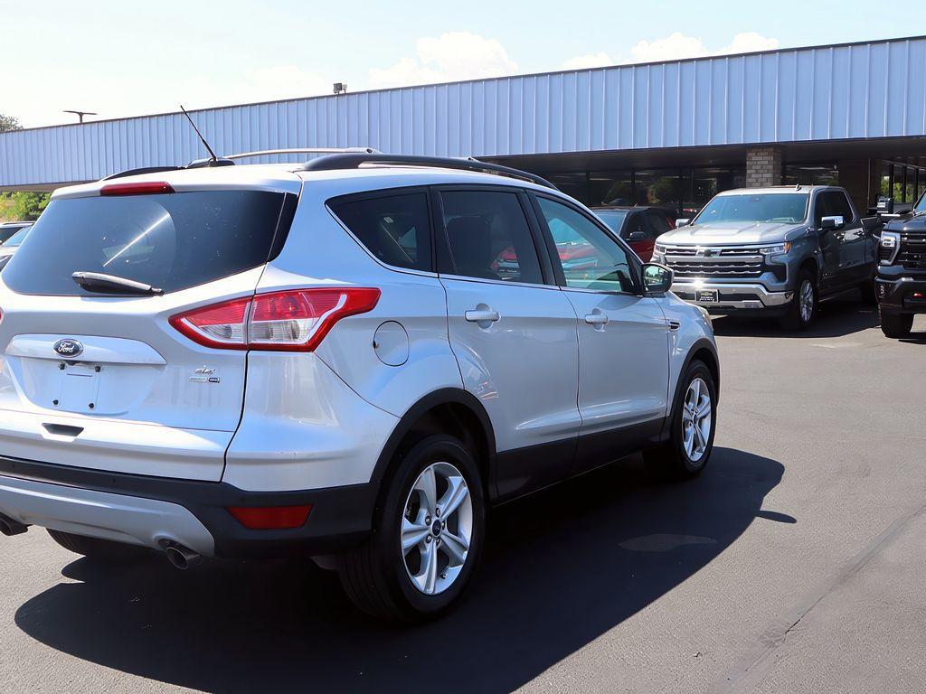 used 2014 Ford Escape car, priced at $8,699