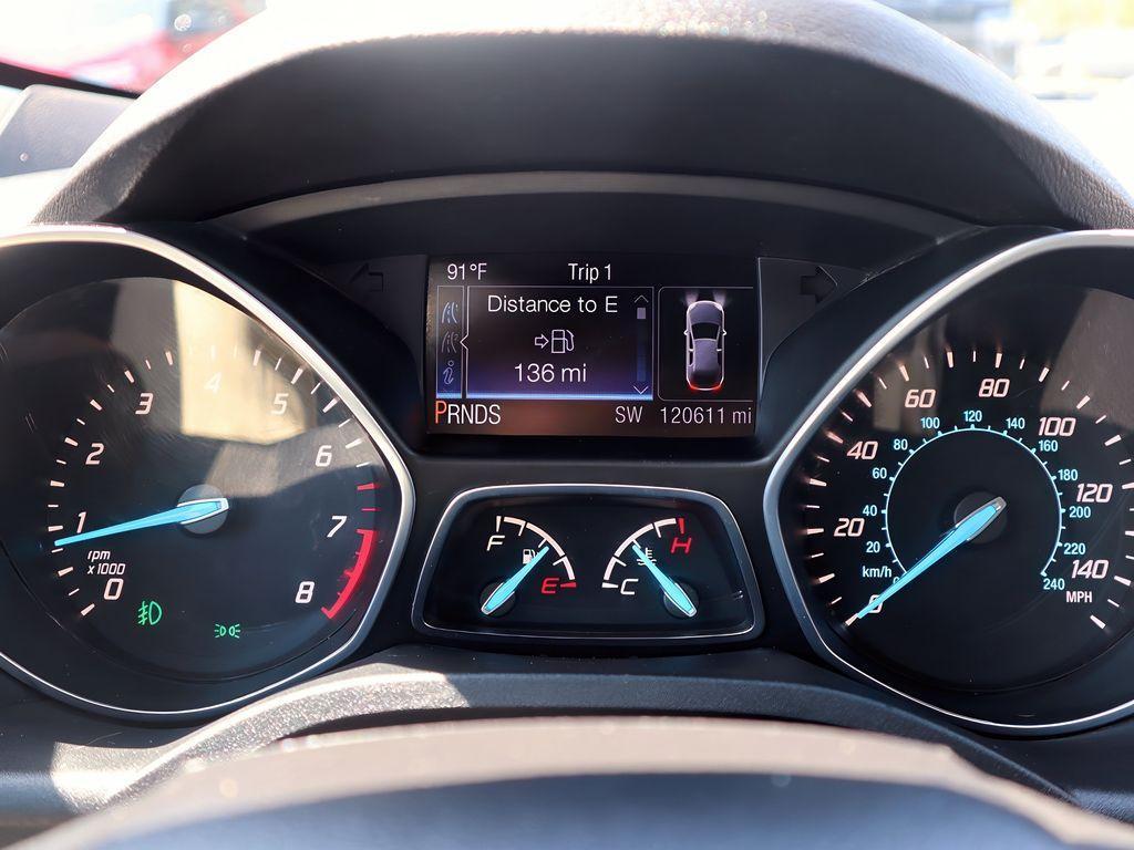 used 2014 Ford Escape car, priced at $8,699