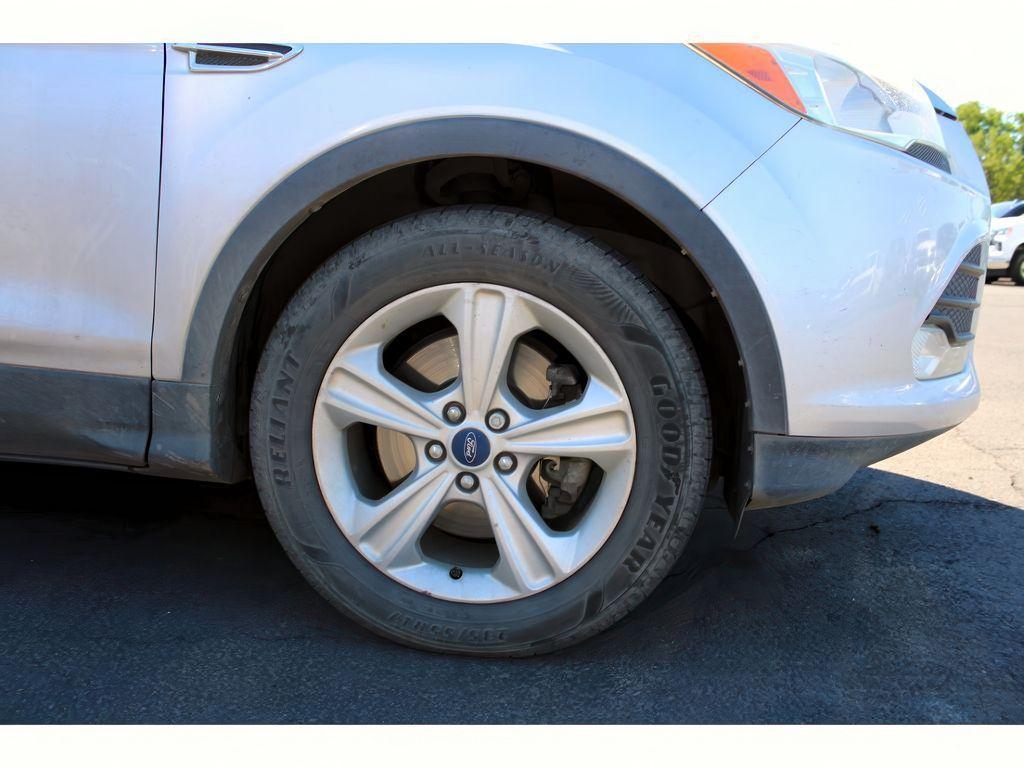 used 2014 Ford Escape car, priced at $9,877
