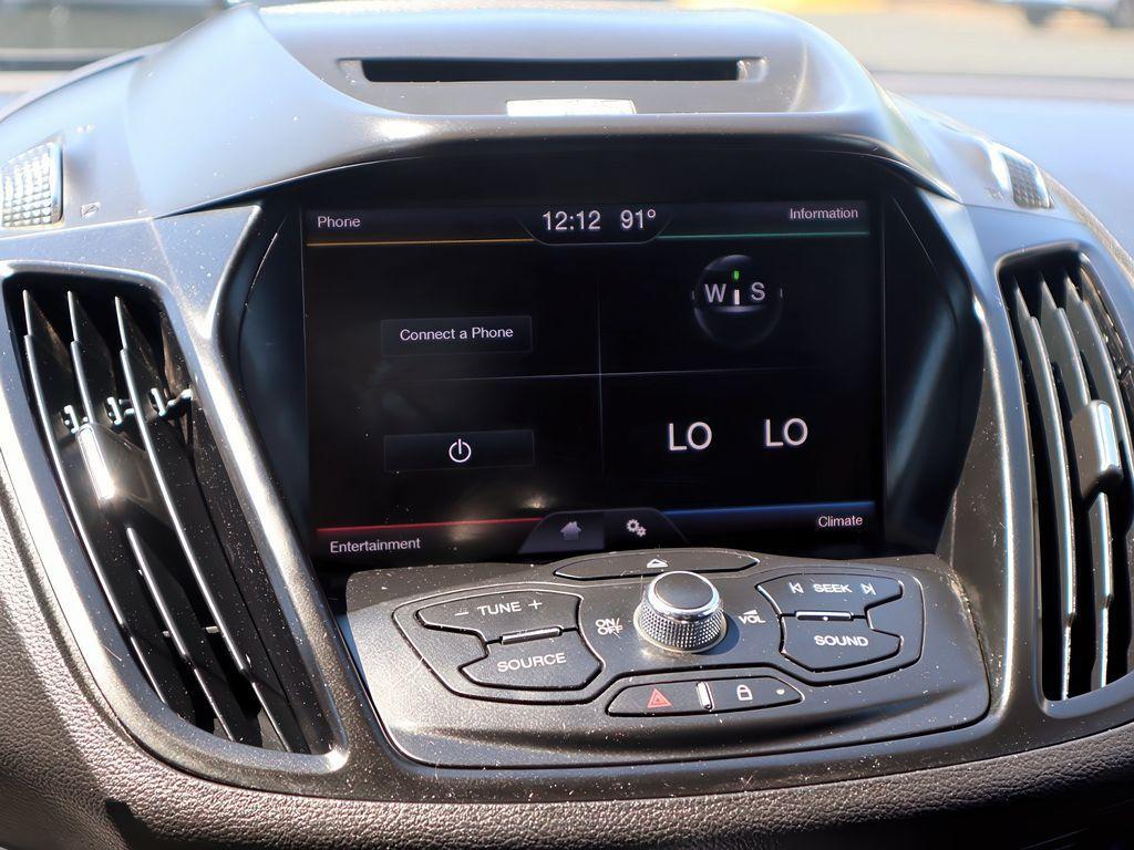 used 2014 Ford Escape car, priced at $8,699