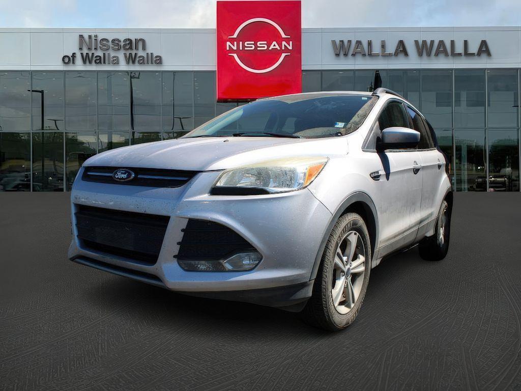 used 2014 Ford Escape car, priced at $9,877