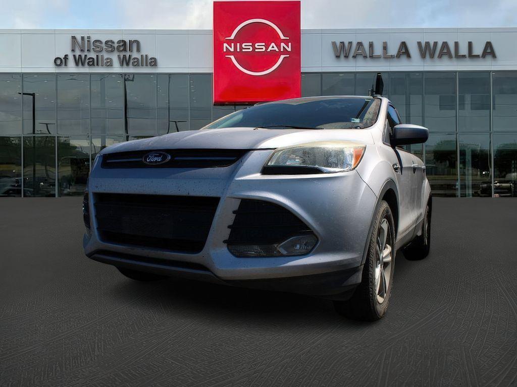 used 2014 Ford Escape car, priced at $9,877