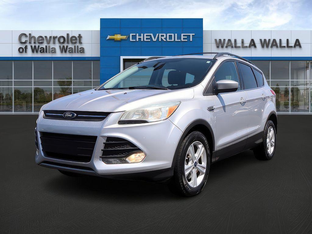 used 2014 Ford Escape car, priced at $8,699