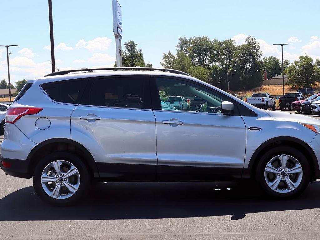 used 2014 Ford Escape car, priced at $8,699