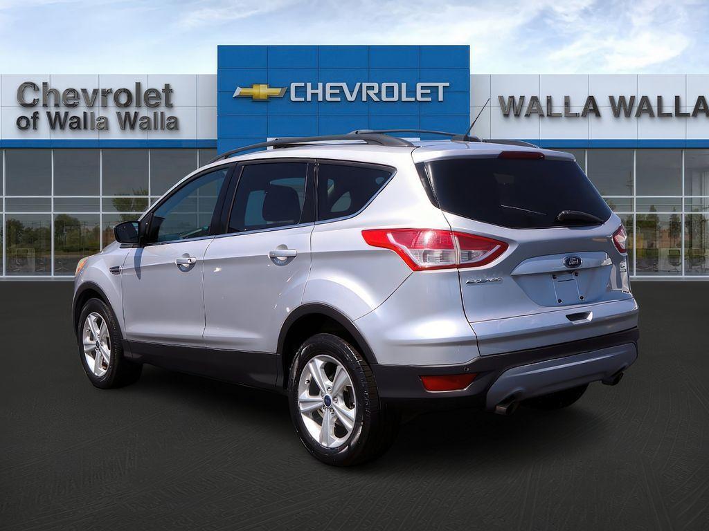 used 2014 Ford Escape car, priced at $8,699