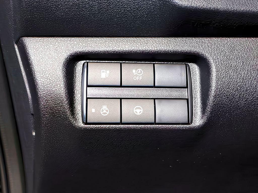 used 2025 Nissan Leaf car, priced at $25,399
