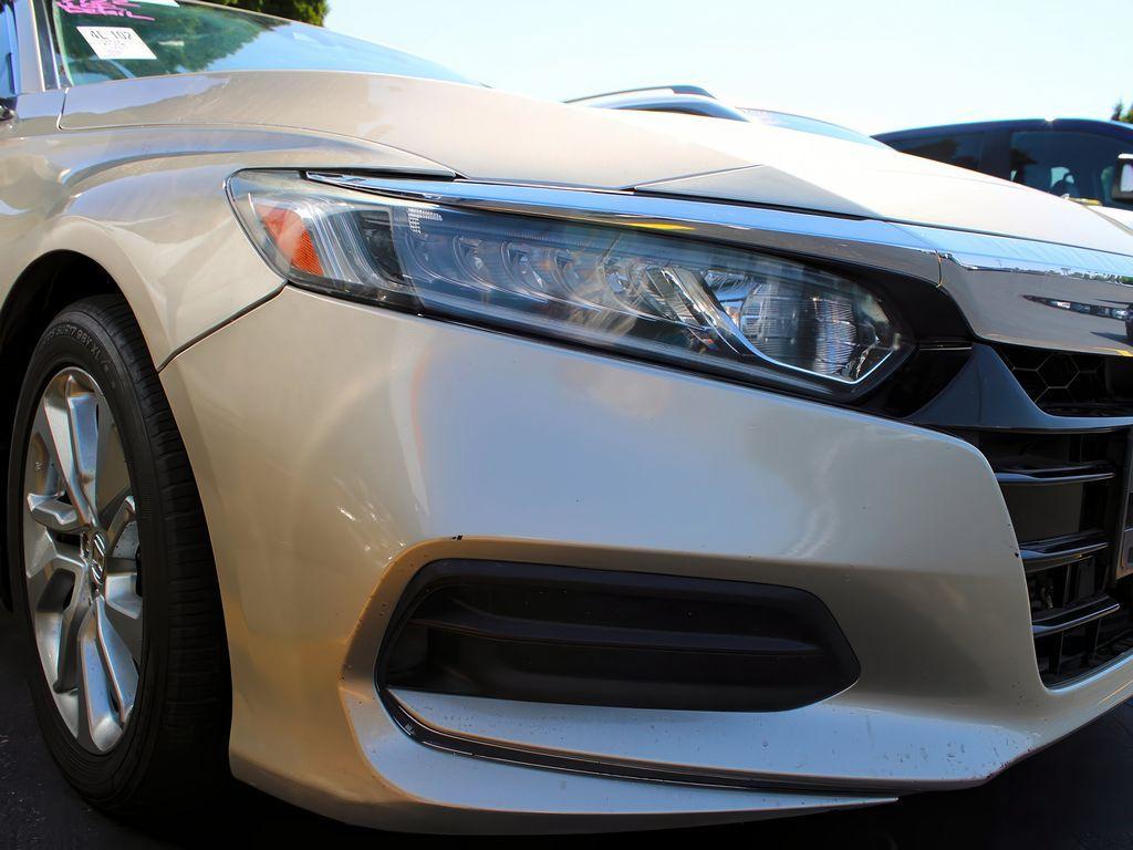 used 2019 Honda Accord car, priced at $20,399