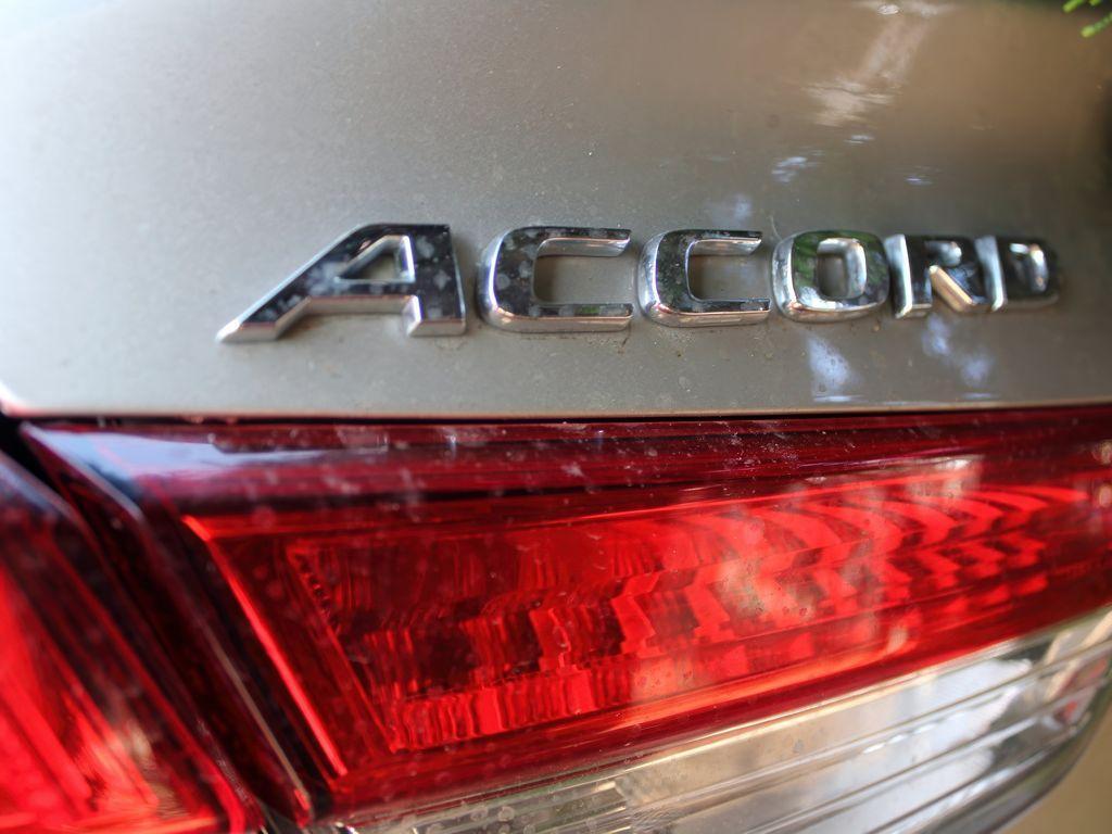 used 2019 Honda Accord car, priced at $20,399