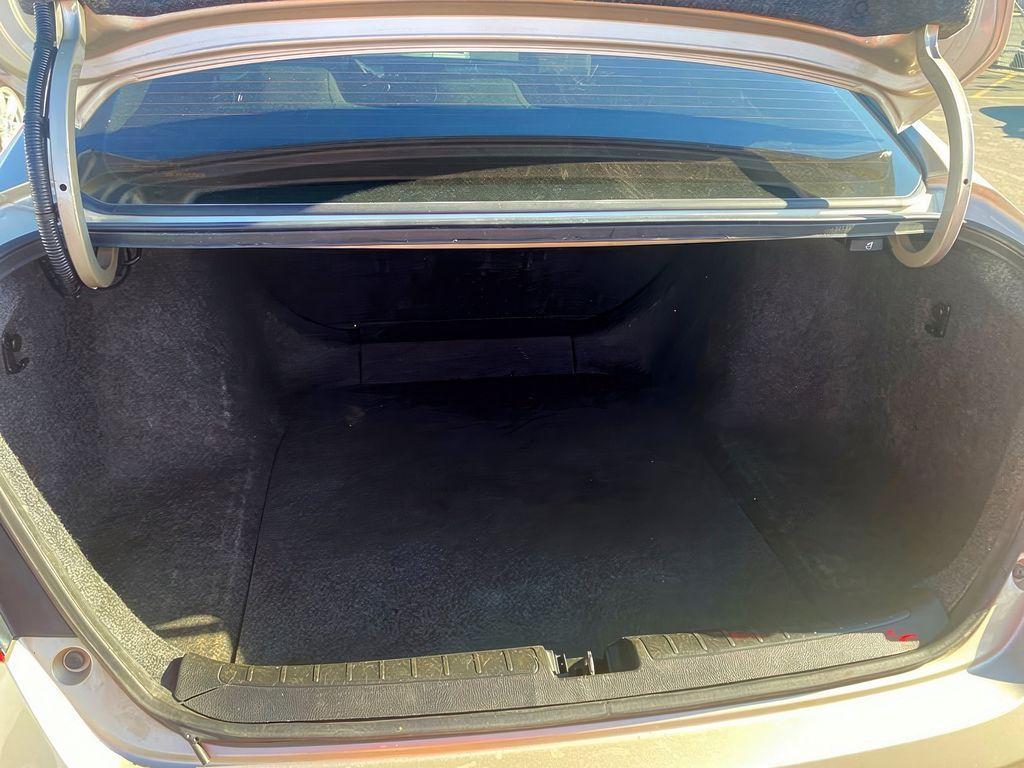 used 2019 Honda Accord car, priced at $20,399