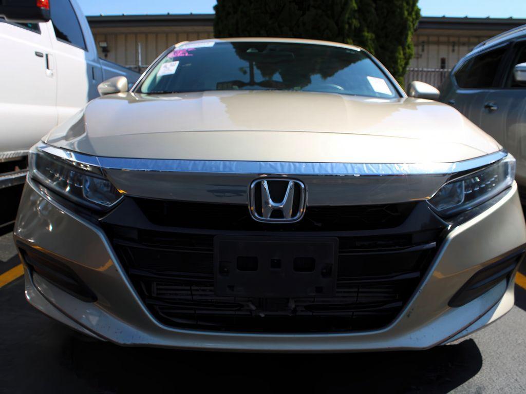 used 2019 Honda Accord car, priced at $20,399