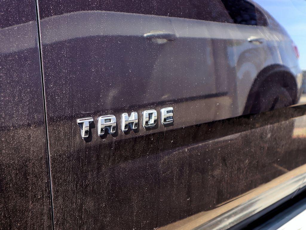 used 2015 Chevrolet Tahoe car, priced at $20,997