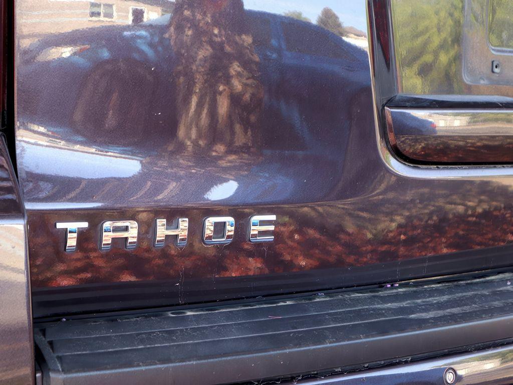 used 2015 Chevrolet Tahoe car, priced at $20,997