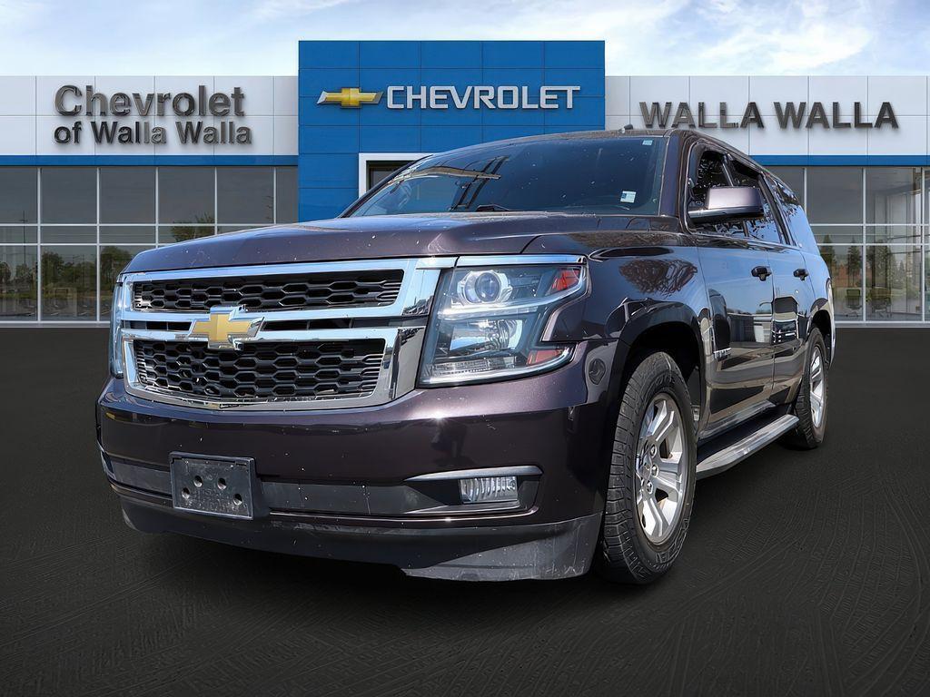 used 2015 Chevrolet Tahoe car, priced at $20,997