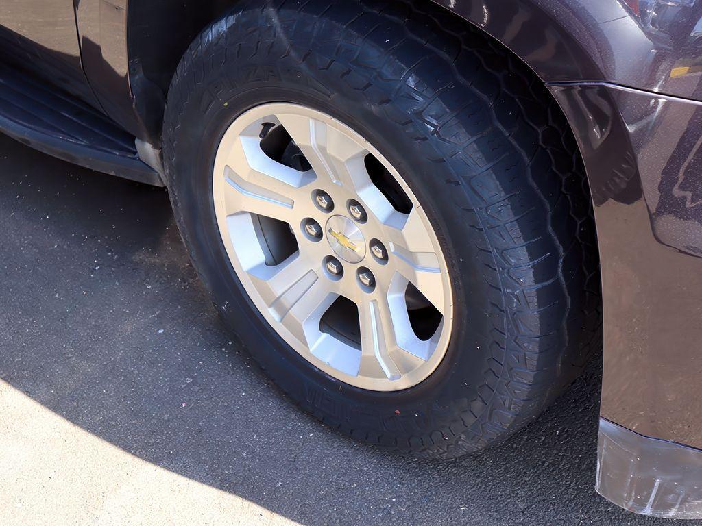 used 2015 Chevrolet Tahoe car, priced at $20,997