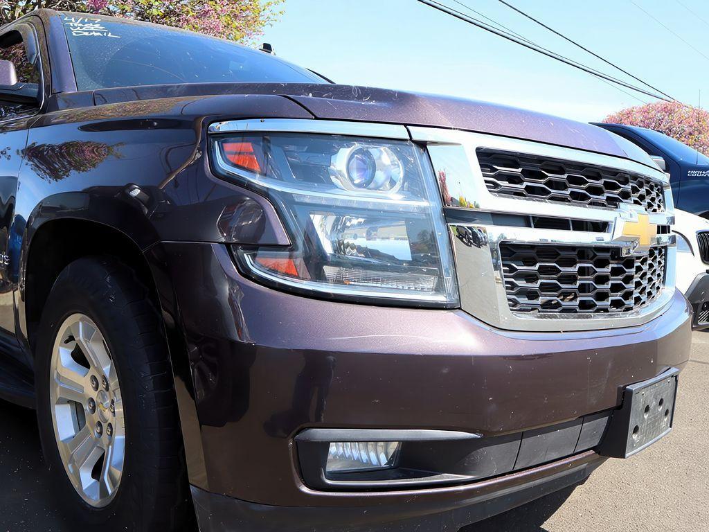 used 2015 Chevrolet Tahoe car, priced at $20,997