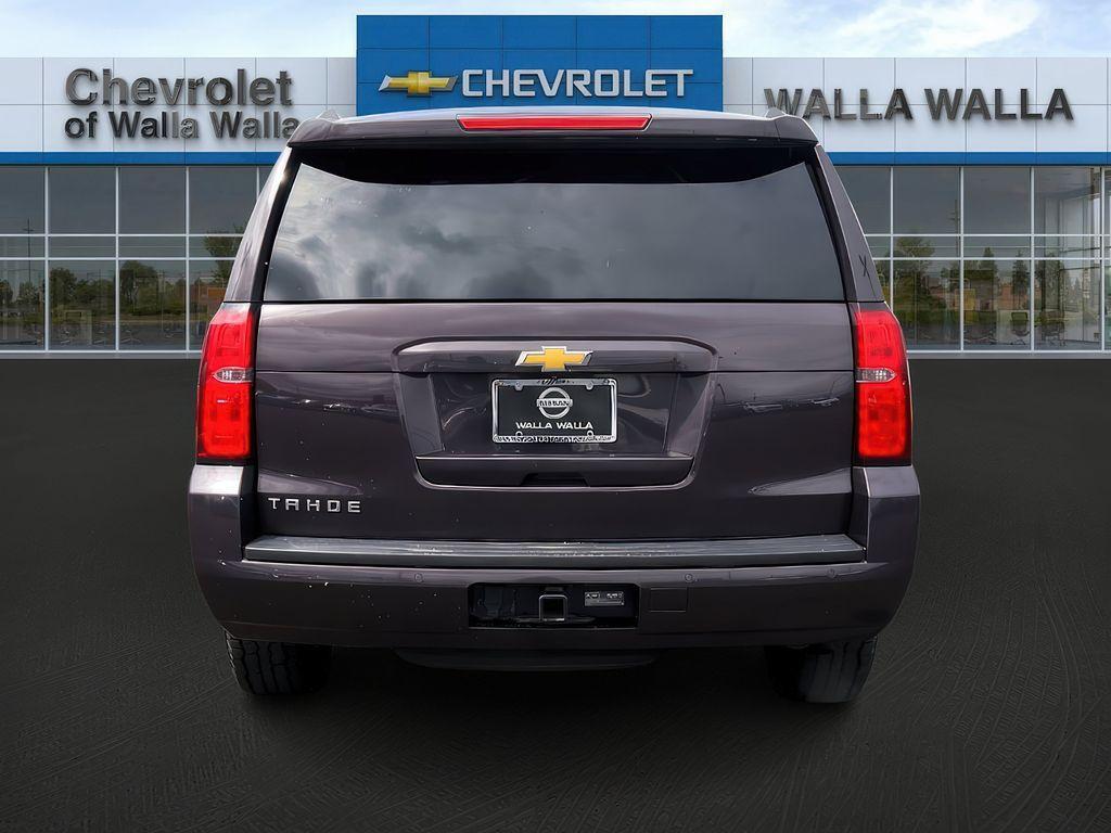 used 2015 Chevrolet Tahoe car, priced at $19,999