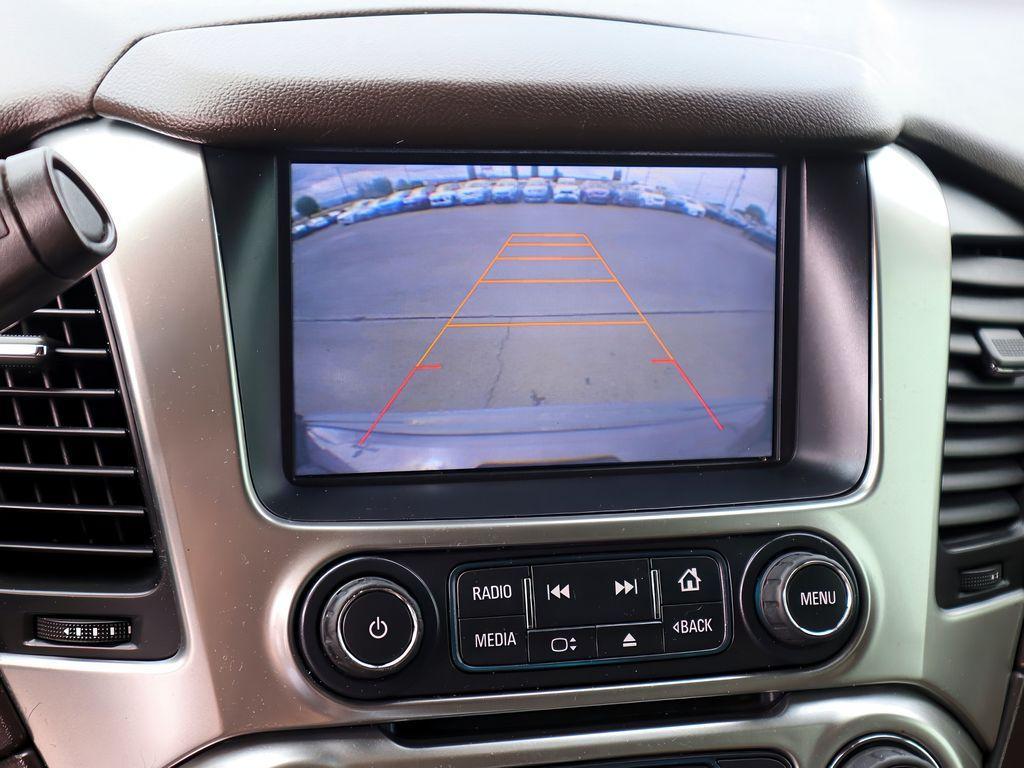 used 2015 Chevrolet Tahoe car, priced at $19,999